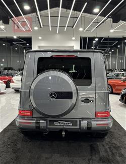 مێرسێدس بێنز G-Class